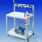 A click opens this product segment