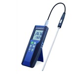 A click opens this product segment