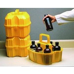 A click opens this product segment