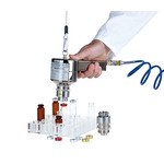 Et klik åbner dette produkt område