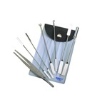 A click opens this product segment