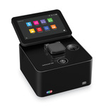 A click opens this product segment