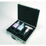 A click opens this product segment