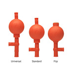 A click opens this product segment