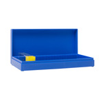 A click opens this product segment