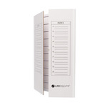 A click opens this product segment