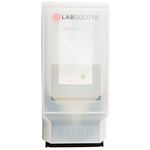 A click opens this product segment