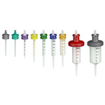 A click opens this product segment