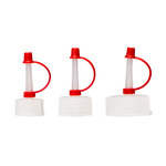 A click opens this product segment