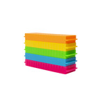 A click opens this product segment