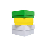 A click opens this product segment