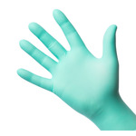 A click opens this product segment