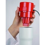 A click opens this product segment