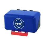 A click opens this product segment