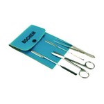 A click opens this product segment