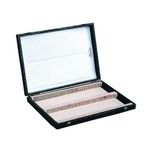 A click opens this product segment