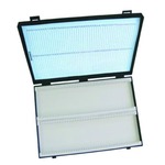 A click opens this product segment