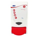 A click opens this product segment