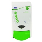 A click opens this product segment