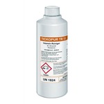 A click opens this product segment