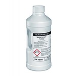 A click opens this product segment