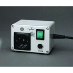 A click opens this product segment