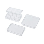 A click opens this product segment