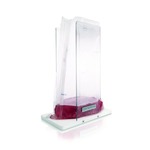 A click opens this product segment