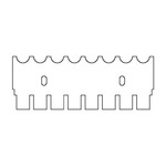 A click opens this product segment