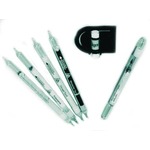 Ein Klick öffnet dieses Segment