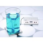 A click opens this product segment