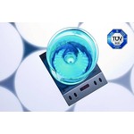 A click opens this product segment