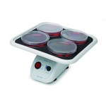 A click opens this product segment