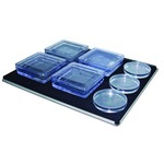 A click opens this product segment