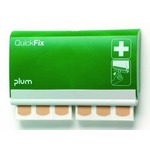 A click opens this product segment