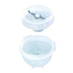 A click opens this product segment