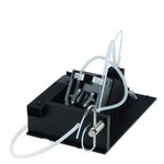 A click opens this product segment