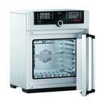 A click opens this product segment