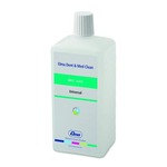 A click opens this product segment