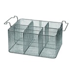 A click opens this product segment