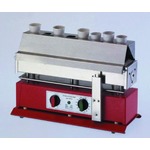 A click opens this product segment