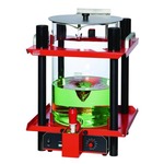 A click opens this product segment