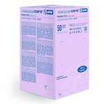 A click opens this product segment