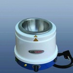 A click opens this product segment