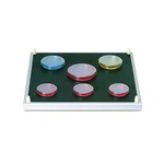 A click opens this product segment