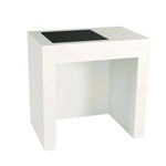 A click opens this product segment