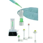 A click opens this product segment