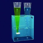 A click opens this product segment