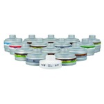 A click opens this product segment