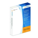 A click opens this product segment
